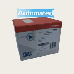 RM7888A1027 1PCS NEW HONEYWELL COMBUSTION CONTROLLER RM7888A1027
