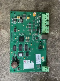 HONEYWELL PRO32IC INTELLIGENT CONTROLERL