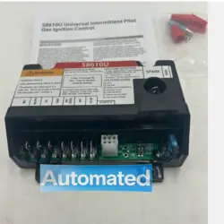 S8610U3009 1PCS NEW HONEYWELL CONTROLLER S8610U3009