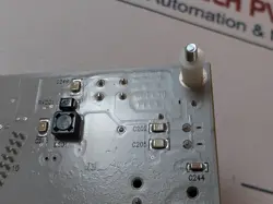 CONTRLE MODULE
