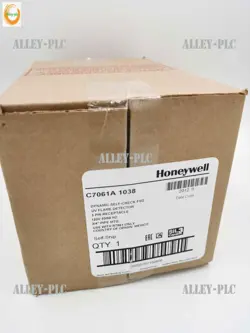 FACTORY SEALED HONEYWELL C7061A1038 FAST SHIPPING