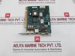 HONEYWELL 51305378-100 IKBI2 PRINTER INTERFACE BOARD 94V-0 REV E