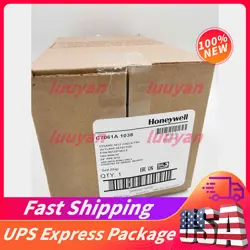 FACTORY SEALED C7061A1038 HONEYWELL FAST SHIPPING