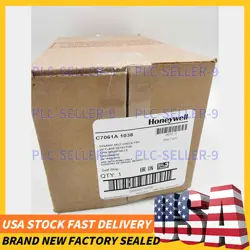 HONEYWELL C7061A1038 FACTORY SEALED FAST SHIPPING