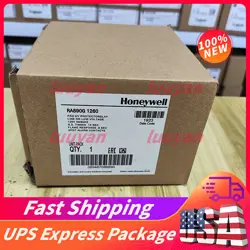 NEW SEALED RA890G1260 PROTECTORELAY PRIMARY CONTROL HONEYWELL FAST SHIP