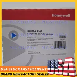 HONEYWELL S7800A1142 BRAND NEW FREE SHIPPING