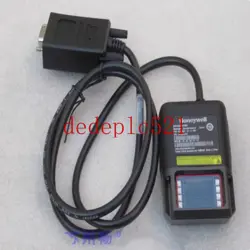 1 PCS NEW IN BOX HONEYWELL BARCODE SCANNER HF800 HF800SR-1D-V-MD