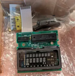 HONEYWELL  30755057-001 DISPLAY BOARD