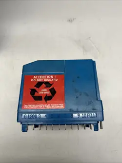 CONTROL FREE SHIP