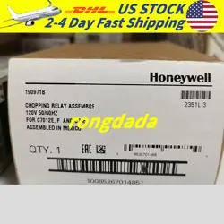 BRAND NEW HONEYWELL 190971B CONTROLLER FREE SHIPPING