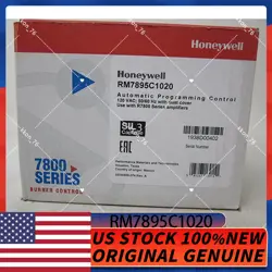 RM7895C1020 NEW SEALED HONEYWELL EXPEDITED SHIP