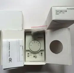T6373BC1130 MECHANICAL