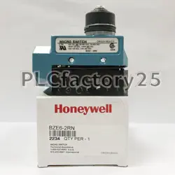 BZE6-2RN 1PCS BRAND NEW HONEYWELL BZE6-2RN LIMIT SWITCH FAST SHIPMENT