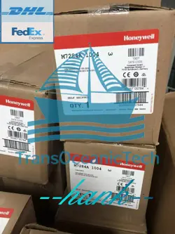 1PCS NEW IN BOX HONEYWELL M7284A-1004 MODUTROL MOTOR M7284A1004