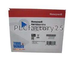 1PCS NEW HONEYWELL RM7895A1014 BURNER CONTROL RM7895A 1014 FAST SHIPPING