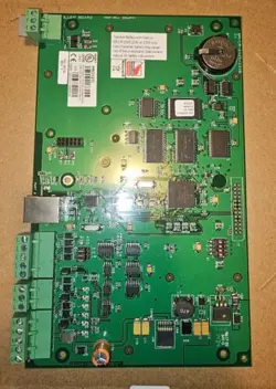 CONTROLLER **USED**