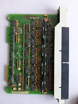 HONEYWELL 621-6575 R OUTPUT MODULE