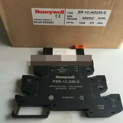 NEW HONEYWELL SR-1C-AD230-E