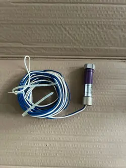 HONEYWELL C7027A 1064 FLAME DETECTOR SENSOR