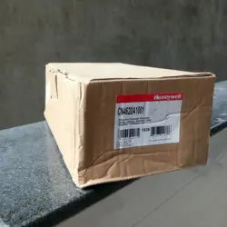 NEW IN BOX HONEYWELL CN4620A1001 DAMPER ACTUATOR FREE SHIPPING
