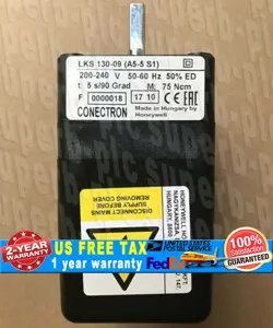 HONEYWELL SERVO