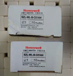NEW HONEYWELL SZL-WL-B-C01AH