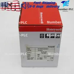 FST DC1040CR-301000-E DC1040CR301000E THERMOSTAT HONEYWELL NEW