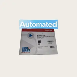 EC7820A1026 1PCS NEW HONEYWELL COMBUSTION CONTROLLER EC7820A1026