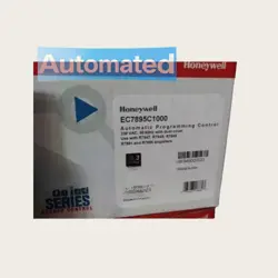 EC7895C1000 1PCS NEW HONEYWELL COMBUSTION CONTROLLER EC7895C1000