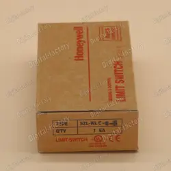 1PC BRAND NEW HONEYWELL SZL-WLC-B-N SZL-WLC-B-N LIMIT SWITCH FREE SHIPPING#LJ