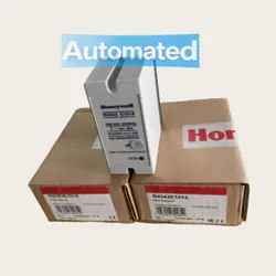 R4343E1014 1PCS NEW HONEYWELL COMBUSTION CONTROLLER R4343E1014