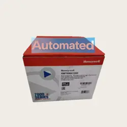 RM7898A1000 1PCS NEW HONEYWELL COMBUSTION CONTROLLER RM7898A1000