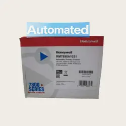 RM7890A1031 1PCS NEW HONEYWELL COMBUSTION CONTROLLER RM7890A1031