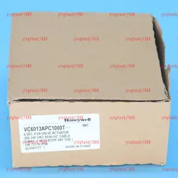NEW HONEYWELL VC6013APC1000T