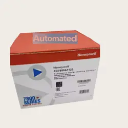 EC7850A1072 1PCS NEW HONEYWELL COMBUSTION CONTROLLER EC7850A1122