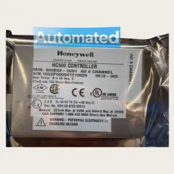900B08-0001 1PCS NEW HONEYWELL COMBUSTION CONTROLLER 900B08-0001