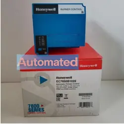EC7890B1028 1PCS NEW HONEYWELL COMBUSTION CONTROLLER EC7890B1028