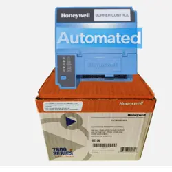 EC7890B1010 1PCS NEW HONEYWELL COMBUSTION CONTROLLER EC7890B1010