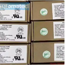EC7850A1072 1PCS NEW HONEYWELL COMBUSTION CONTROLLER 900P24-0501