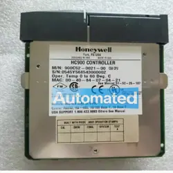 900C52-0021 1PCS NEW HONEYWELL COMBUSTION CONTROLLER 900C52-0021