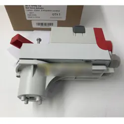 1PC NEW FOR HONEYWELL THREAD BALL VALVE ACTUATOR MVN4610 DRIVE MECHANISM