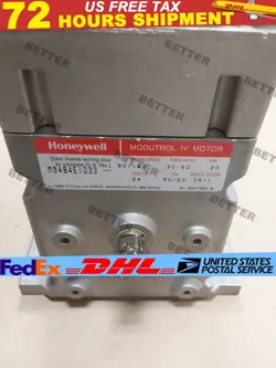IV MOTOR 24V