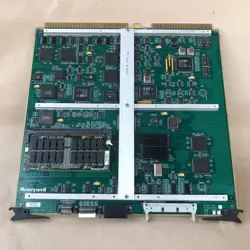 HONEYWELL 51402755-100 PROCESSOR CARD K4LCN