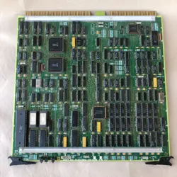 HONEYWELL 51401286-100 INTERFACE CARD EPDG