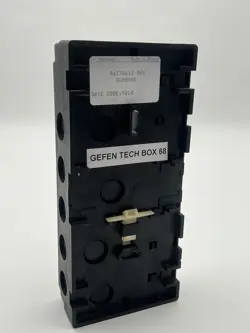 FLAME SWITCH