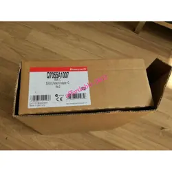 ONE NEW Q7055A1007 HONEYWELL COMMUNICATION CARD ADAPTER DHL OR FEDEX FREE SHIP