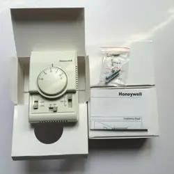 NEW FOR HONEYWELL T6373BC1130 MECHANICAL TEMPERATURE CONTROLLER SWITCH