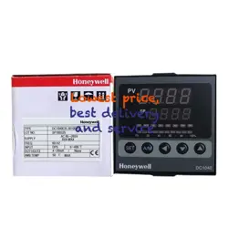 NEW IN BOX HONEYWELL DC1040CR-301000-E TEMPERATURE CONTROLLER#