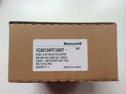 BRAND HONEYWELL VC6013APC1000T