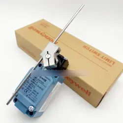 SZLWLCC NEW HONEYWELL  SZL-WLC-C LIMIT SWITCH IN BOX